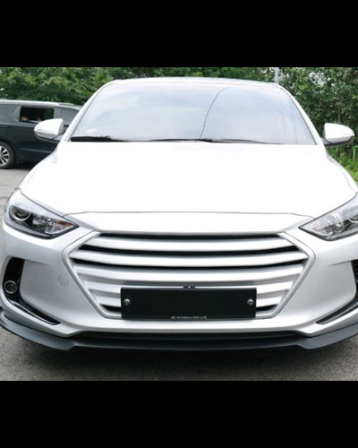 MẶT CA LĂNG ELANTRA 2016 MẪU AERO